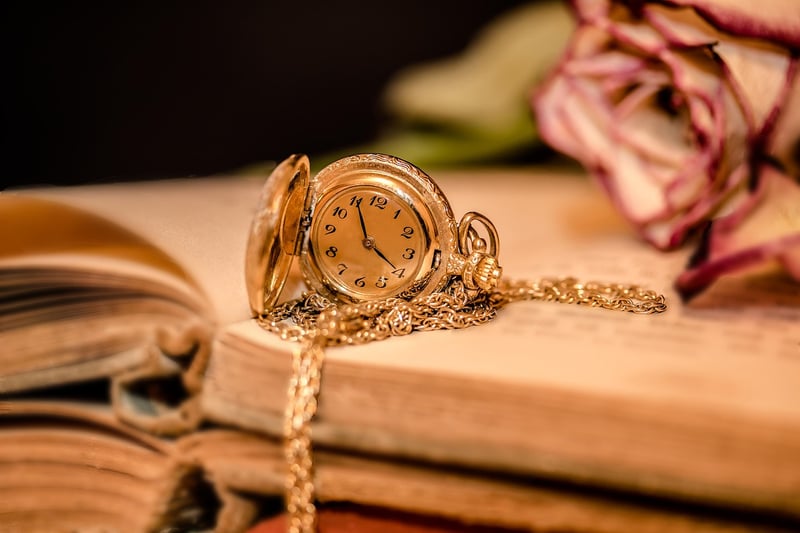Time Warp Voyages