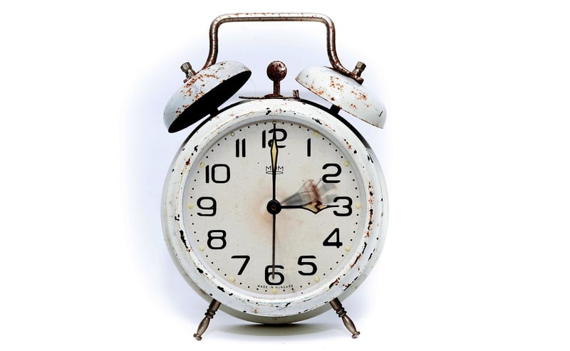Time-Traveling Technology